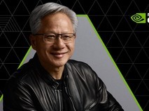 黄仁勋给出AI终极框架:五层蛋糕,决定未来十年