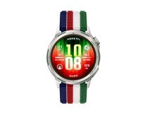 华为与基普乔格共创,推出HUAWEI WATCH GT Runner 2赛道传奇款