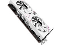 RX5700显卡最新排行榜 轻度图形需求用户的务实之选