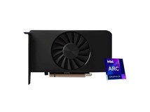 最新Intel显卡排行榜 AI加速与AV1编解码刚需用户
