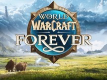 魔兽世界:无限官宣:依托25年技术积淀打造经典+续作
