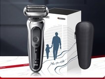 博朗70-N1000s剃须刀钜惠764元