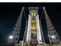 欧洲成功发射五颗科学卫星