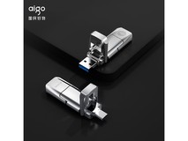 爱国者U393 512GB固态U盘358元