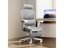 Ergonor保友金豪b2代办公椅低至1755元