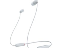 索尼WI-C100蓝牙耳机142元