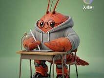 联想主动“养虾”了?首款端侧一键部署OpenClaw AI平板将至,打工人福音!