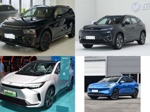 30万元内纯电SUV四强对决:小鹏G9、风神L7、铂智4X、昊铂HT深度横评