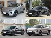 20万元内纯电中型SUV横评:极狐阿尔法T6、深蓝S07、宋L EV与海狮06谁更胜任真实出行?