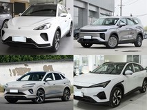 20万元内纯电中型SUV五强对决:αT5、睿蓝9、海狮06、铂智4X与极狐αT深度横评