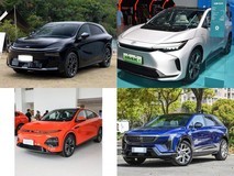 30万元内纯电中型SUV横评:小鹏G7、铂智4X、G6、IQ傲歌、bZ4X五车实测对决