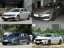 30万元内四款插电混动中型轿车深度横评:迈腾GTE、荣威D7、海豹07 DM-i、英仕派新能源实测对决