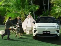 一汽奔腾2027款悦意07上市:中型插混SUV,售价12.49万起,纯电续航235km