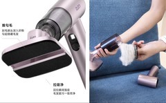 吸猫毛神器哪个值得买?6款猫毛清理工具实测对比