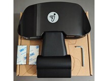 Segway九号电动车后靠背靠垫京东促销