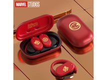 迪士尼漫威OWS蓝牙耳机京东优惠价24.85元