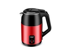 万利达3L电热水壶京东优惠价35.9元