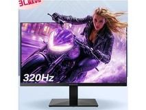 机械师星辰MZQ27F320电竞屏秒杀549元