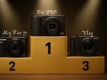 2025紧凑相机9月销售量榜:佳能SX740HS排名第二