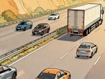 欧洲200家车企联名吁欧盟坚守2035零排放目标