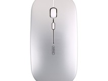 英菲克PM1无线静音鼠标22.9元