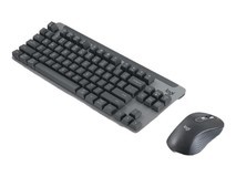 罗技MK855+M750套装双十二低至288元