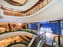 松下住空间上海太阳宫旗舰店盛大启幕,创领家装行业革新新篇