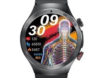 vzvk智能手表立减200,守护老人健康