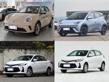 10万元内四款精品小车推荐:纯电燃油各有所长