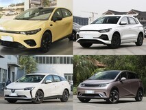 20万元内纯电两厢车推荐:五款高能车型满足不同生活节奏