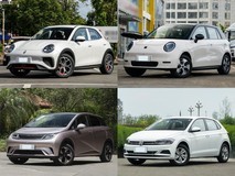 20万内5座两厢车怎么选?四款风格迥异的实用好车全解析