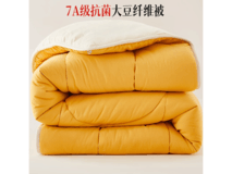 百丽丝冬被69元抢购