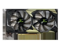 万丽RTX3050星云台式机直降千元