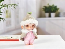 什么是人格化AI潮玩?掌阅科技CreMoMo给出了一个答案