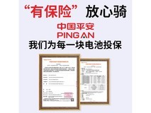 领航者小牛折叠电动车促销
