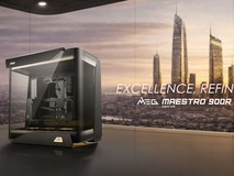 微星旗舰机箱MEG MAESTRO 900R超神开售:全景玻璃+可旋转主板托盘