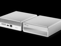 微星发布EdgeMesa N AI+ 电脑,搭载英伟达RTX Spark,亮相2026年 COMPUTEX