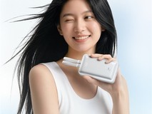 酷态科CP25电能块发布:20000mAh双C快充,55W多协议+收纳线,售价199元