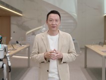 荣耀CEO李健:荣耀把AI探索的无人区走成主干道
