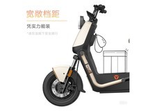 雅迪B50电动自行车全新上市,续航强舒适便换单价低至2999