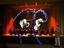 售价9888元,HiBy ZETA II新旗舰HiFi耳机正式亮相