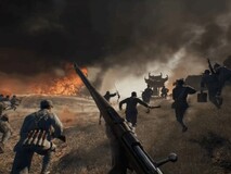 烽火十四致玩家信:共筑历史记忆,诚邀共创真实抗战体验