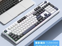 宏碁无线键鼠套装活动价低至99元