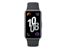 京东促华为手环10曜石黑,到手237元