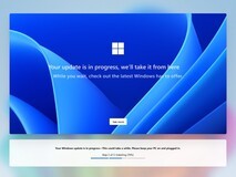 微软推迟Win11企业更新默认启用至2026年