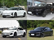 20万内纯电掀背车精选:5款热门车型深度对比推荐