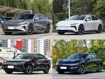 20万内纯电掀背车推荐:四款实力车型谁更胜一筹?