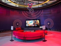 索尼HT-A9M2斩获AWE2026艾普兰创新奖以技术革新引领沉浸式家庭影院产业升级