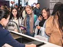 AWE2026高人气展区出炉:方太新一代洗碗机吸引老外扎堆“跨国打卡”