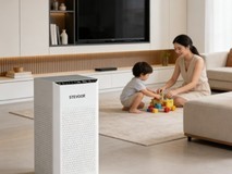 2026新房除醛空气净化器权威实测:母婴急住高效分解技术优选